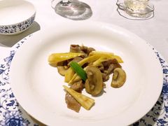 -Yan Ting 宴庭中餐厅(上海静安瑞吉酒店)