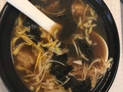 -西苑饭店·蓬莱春餐厅