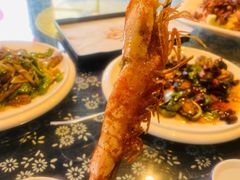 -旺角小渔村·海肠捞饭开创者(环山路店)