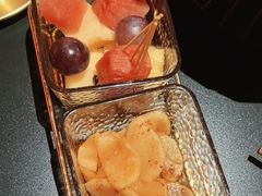 -何师烧烤Pro ·小龙虾·江湖川菜·精酿啤酒(太古里店)