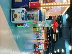 -嘉文梦想世界(SM天津滨海城市广场店)