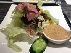 -斗牛士牛排餐厅(嘉里汇店)