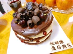-杜夫朗格·蛋糕(烟台店)