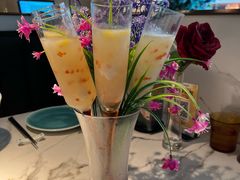 -雀蓝川菜(滨湖万象汇店)