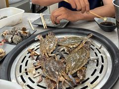 -仙螺岛海鲜自助餐厅(总店)