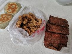 -玉华台饭庄(裕中西里小区店)