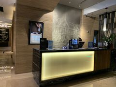 -上海静安铂尔曼酒店