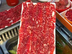 -鑫宝沙茶牛肉火锅(永泰店)