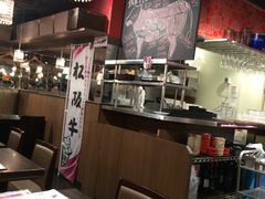 -俺的焼肉(銀座9丁目店)