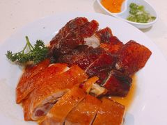 -龙记香港茶餐厅(久光百货店)