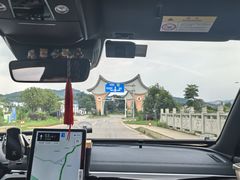 -道林古镇