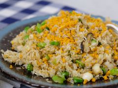 海胆炒饭-阿妹小海鲜(下角店)