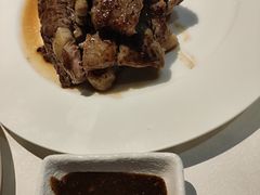 -多佐铁板烧(富力广场店)