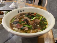 -易裕和·长沙米粉(竹塘西路店)