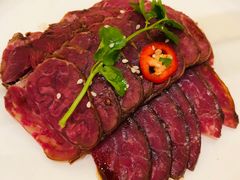 -御苑宾馆-中餐厅