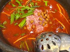 -笔记安顺夺夺粉火锅