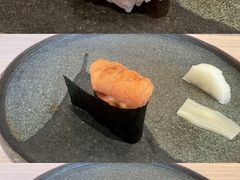 -银座岩