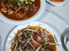 -煲来饱去冷水鱼