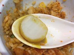-明腾壹间茶餐厅(新都会花园广场店)