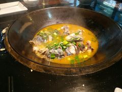 -好灶头妈妈菜·柴火灶台鱼·千岛湖土菜地标美食