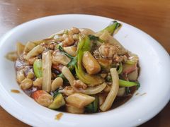 -晚归月亮湾私家菜(临邑路店)