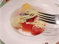 -尊品牛排(绳金塔店)