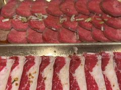 -西塔老太太泥炉烤肉(亚运村店)