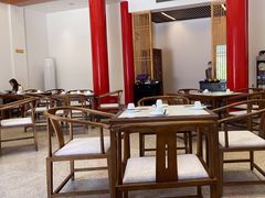 -天龙宝严素食馆(大兴善寺店)