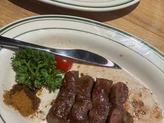 -纽斯特牛排自助餐厅(浦东文峰广场店)