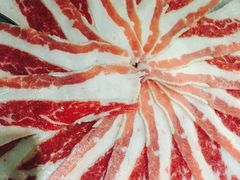 -老炉家木炭烤肉(长江国际店)