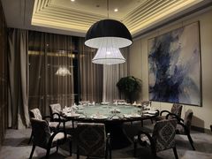 包厢-海宁铂尔曼酒店紫荆中餐厅