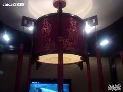 -不老溪贵州菜(广安门总店)