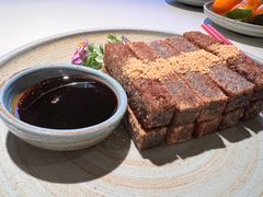 -青年公社烤鸭(青年路店)