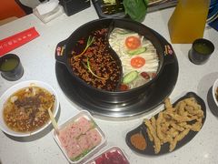 -钢管厂五区小郡肝火锅串串香(清河店)