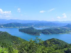 -北京金海湖景区