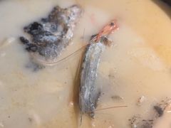 -筱爷叔·上海传统手工菜(玉树路店)