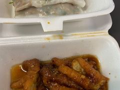 豉汁蒸凤爪-添好运点心专门店(深水埗店)
