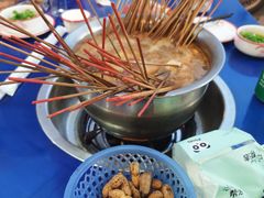 -牛华八婆麻辣烫(起源店)