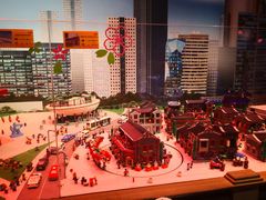 -上海乐高探索中心