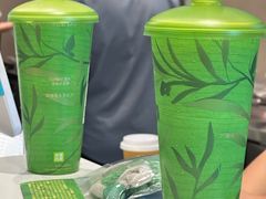 -奈雪的茶(振华商厦店)