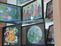 -橡皮虫国际美校(常发广场校区)