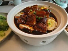 -京城小江南·北京烤鸭·江南土菜·白鱼(中关村店)