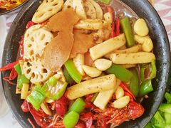 -徐嘉赫龙虾馆