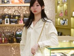 -109度二手奢侈品手表包包珠宝回收(新天地店)