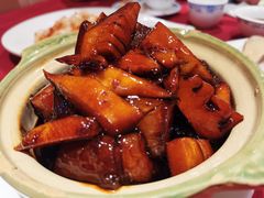 -老吉士酒家(天平路店)