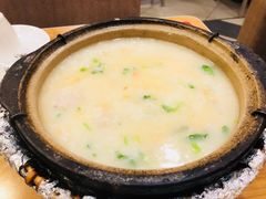 -粤仔湾砂锅粥(金太湖店)
