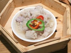 蒜香蒸排骨-点心传说·粤菜点心(佐阾虹湾店)