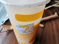 -7分甜(苏州中心店)