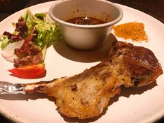 -丝路金桃·新疆菜(徐汇店)