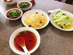 -健民肥肠(颐和家园店)